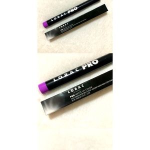Lorax Pro Matte Lip Color